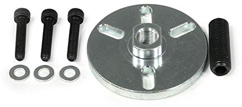 Sägenspezi Arrache-volant adapté pour tronçonneuses Stihl 045, 056, 07, 08 S, S10