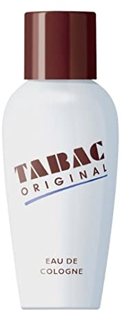 Tabac Original von Maurer & Wirtz Eau de Cologne für Herren, 286 ml