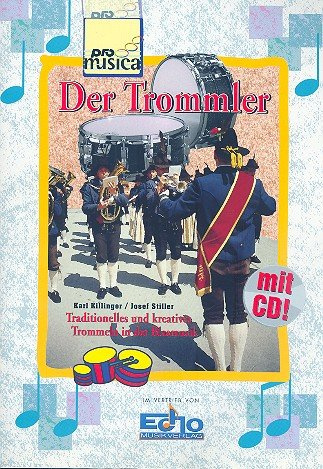 Pro Musica Gerhard Mayr