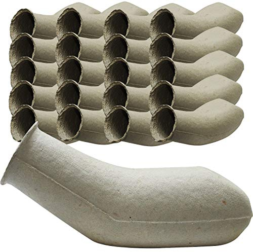 Disposable Urinal 800ml x20 - REF: VR102AA100