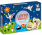 Captain Smart Memory-Spiel, Lotto Welt Fahrzeuge, Menschen Lernspiel für Kinder Brettspiel für 3 Jahre alte Jungen & Mädchen (3+) 1-6 Spieler Lernspielzeug, Geschenk für Kinder