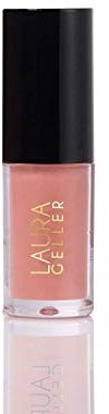 LAURA GELLER NEW YORK Treat-n-Go Tinted Non-Stick Hydrating Lip Oil (03 Finish Line)