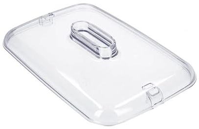 COUVERCLE YAOURTIERE 6 POTS pour PIECES PREPARATION CULINAIRE PETIT ELECTROMENAGER SEB - SS-1530001169