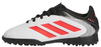 adidas Unisex COPA Pure III Club Turf Football Boots Kids, 4.5