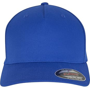 Flexfit Unisex 5 Panel royal, L/XL