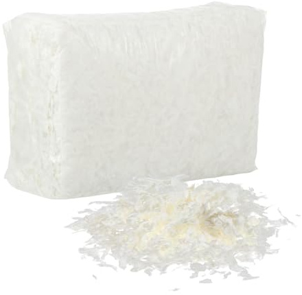 Beavorty Ropa de Cama para Hámsters y Cobayas, Papel Absorbente Polvo, Adecuado para Jaulas y Mascotas Pequeñas como Jerbos y Hurones