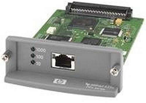 HP J7961G - Jetdirect 635n IPv6/IPsec Print Server