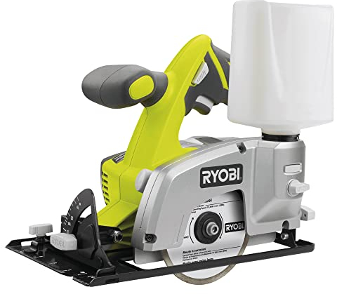 Ryobi Battery Tile Cutters Type LTS180M, 5133000154
