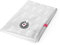 Compactor Aspispace XL Vacuum Compression Bag, 80X130 cm, Transparent, Reusable and Durable Storage Solution