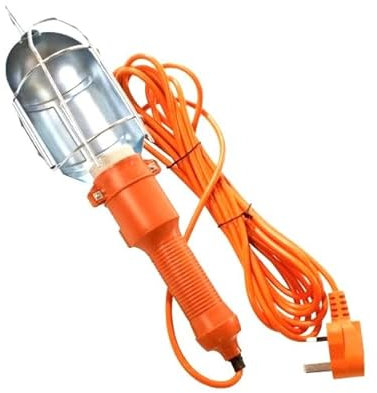 Mains Inspection Lamp