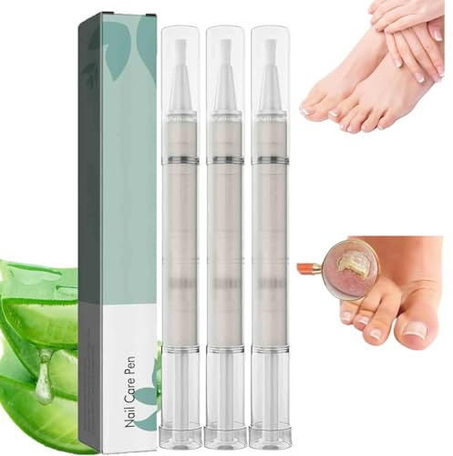 Orvalle Nail Fungus Pen Original (3 stick)