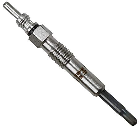 Beru AG 0100226227 Glühkerze, Silber