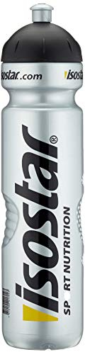 Isostar Bidon PushPull Flasche 1000 ml