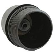 Genuine Mopar Oil Filter Housing Cap - 68191350AA