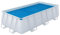 Bestway 58290e Abdeckplane Solar, blau, 458 x 458 x 1 cm