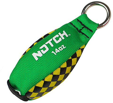 Notch NTW-14 - Peso de Lanzamiento de 14 oz