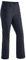 Maier Sports Ronka, Damen Skihose, Wasserdichte Schneehose, Schützender Schneefang und verstellbarer Bund, PFC-frei, mTHERM Wattierung & mTEX Wetterschutz, Blau, Gr. 46 (W38/L32)