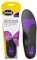 Scholl Semelles Orthopédiques In-Balance Fasciite plantaire - Soulage la douleur - Favorise le Confort des Pieds Fatigués - Efficacité Clinique Prouvée - Taille 37-39,5-1 Paire