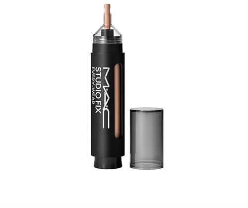 MAC Cosmetics Studio Fix EVERY-WEAR ALL-OVER FACE PEN NC20 Foundation und Concealer 2 in 1 Hochpräzise 12 ml