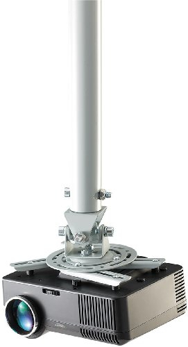 dream audio Support Mural & Plafond Universel pour projecteur