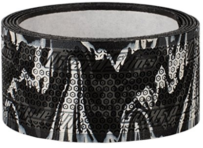 Lizard Skins Durasoft Polymer Hockey Griffband – 0,5 mm, Schwarz-Camo, 0.5 mm