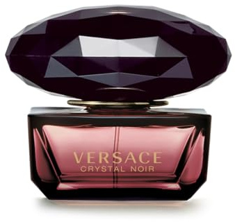 Perfume Mujer Crystal Noir Versace EDT
