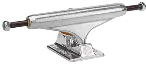 Independent 149 Stage 11 Polished Standard Achse, Silver