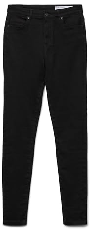 VERO MODA Jean Skinny VMSOPHIA Taille Haute Skinny Fit Jeans