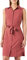 Jack Wolfskin Damen Sonora Dress Kleid, Apple Butter, S