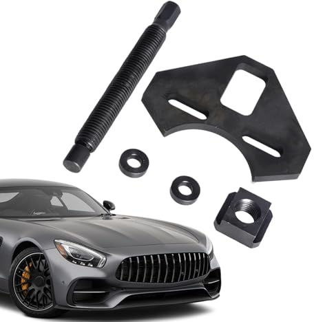 Herramienta Para Extraer Rodamientos De Rueda | Extractor De Cojinetes De Eje,Accesorios Y Repuestos Para Automóviles Y Camiones Para Hombres, Mujeres Y Familia