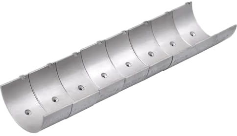 8 PZ 31 5mm Moto Con Asta Cuscinetto di Biella STD +25 +50 +75 +100 Compatibile Con CBR600 F4 F4I CB600F 600N CBR 600 Modelli(Add 0.50)