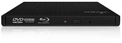 Archgon MD-3102S-U3 USB 3.0 External Blu-ray Combo