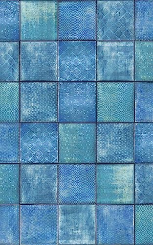 d-c-fix vinyl wrap Svanek trendyline patterned 45 cm x 1,5 m - sticky back plastic roll for furniture, kitchen & cupboards - contact paper sticker self adhesive film