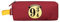 Grupo Erik Mäppchen Harry Potter Gleis 9 3/4 1 Fach - Stift Etui Schule - Federmäppchen Mädchen Schlampermäppchen Jungen - Offizieller Harry Potter Merch
