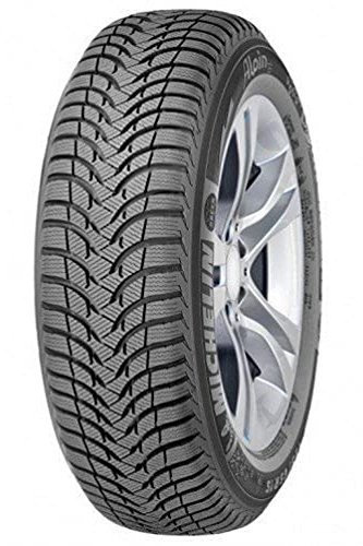MICHELIN - Agilis Alpin - 215/70 R15 109R - Winterreifen (Leicht-LKW) - E/B/71