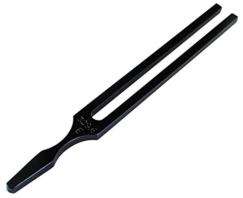 John Walker 1627EH W John Walker Tuning Fork