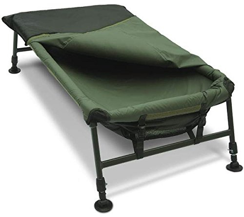 NGT Carp Cradle - Green, 100 x 65 x 35 cm
