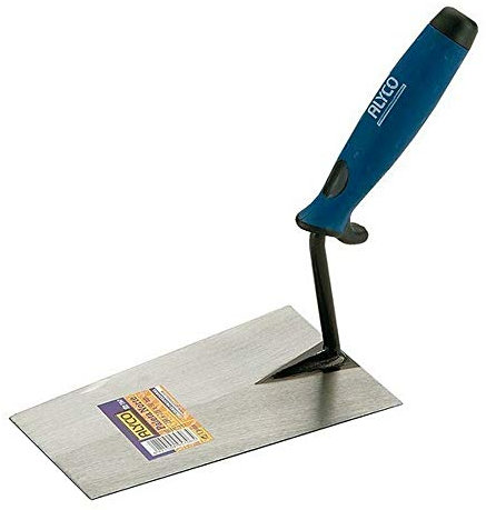 Alyco 195701 - Paleta Norte 180 x 115 x 87 mm mango bimaterial