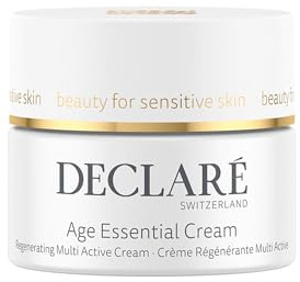 DeclarÃ Age Control Age Essential Cream 50 Ml 50 ml