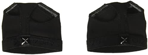Capezio dam Footundeezbalett tåskydd