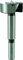 Alpen 23903000100 Maschinen-Forstnerbohrer Wave Cutter, ∅ 30 mm, L1 90 mm