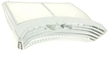 Filtre a peluches d'origine Sèche-linge 2982200100, 2973380100 BEKO