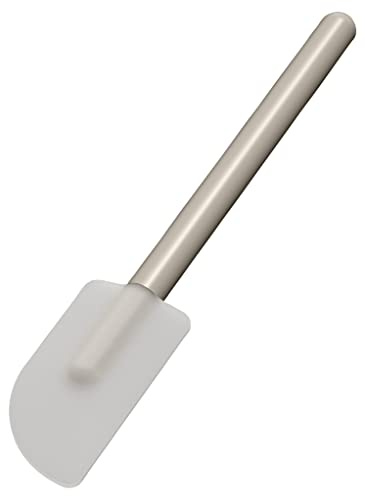 Rosti Classic Teigschaber 20 x 3,7 cm S Humus