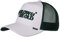 Djinns - LSDO (White) - Trucker Cap Meshcap Hat Kappe Mütze Caps