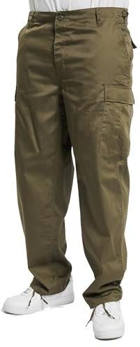 Brandit US Ranger Pants, Farbe: Olive, Größe: 4XL