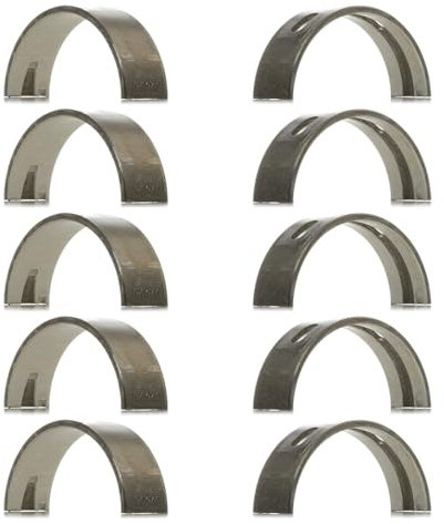 Glyco H1325/5 STD Kurbelwellenlager