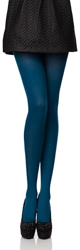 Antie Collant Lisse en Microfibre Vêtements Sexy Femme - 40 DEN