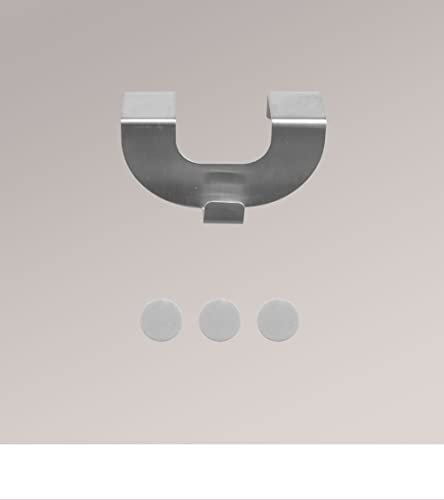 LYSEL - Haken für Ösen Breite: 7.50cm Höhe: 4cm