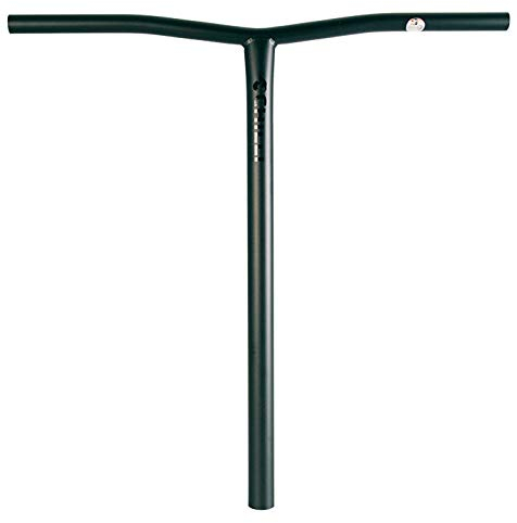 Chilli T-Bar HIC/SCS Reaper - 58 x 58 cm Black