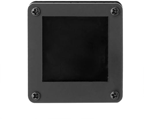 AMSLSIU Infrared Thermal Imager Portable 7m Precise Temperature Imaging Testing Camera Heat Detector Equipment with Shell